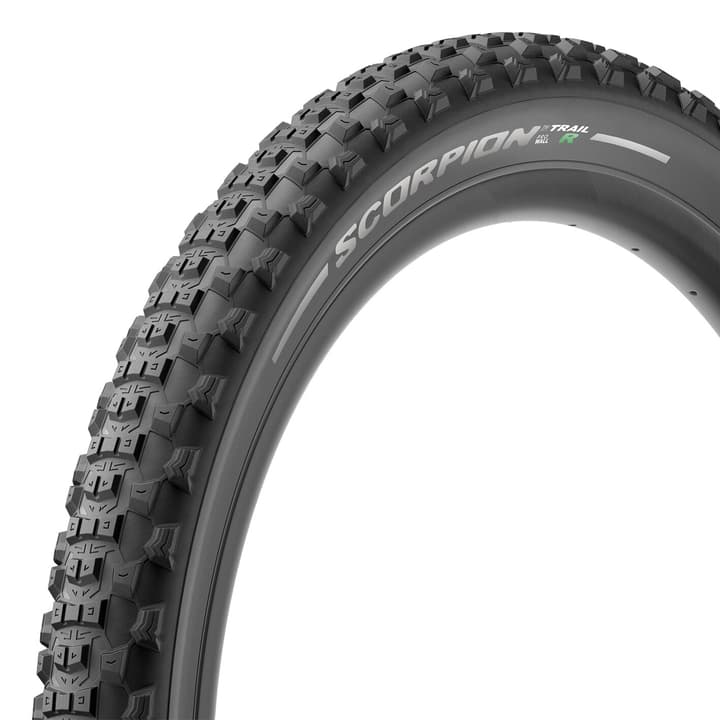 Image of Pirelli Scorpion Trail S Pro Veloreifen kohle bei Migros SportXX