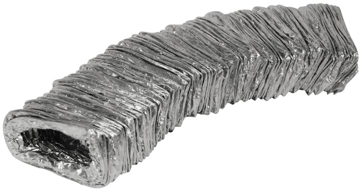 Image of Suprex Lüftungsrohr Alu bei Do it + Garden von Migros