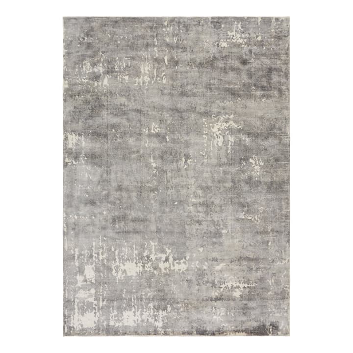 FULLER Teppich FULLER Teppich 371055200000 Farbe Grau Grösse B: 170.0 cm x T: 240.0 cm Bild Nr. 1