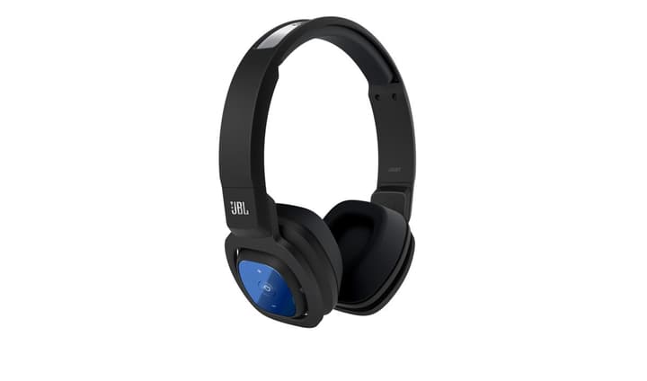 JBL J56 Bluetooth On-Ear Kopfhörer schwarz J56 Bluetooth On-Ear Kopfhörer schwarz JBL 77275100000013 Bild Nr. 1