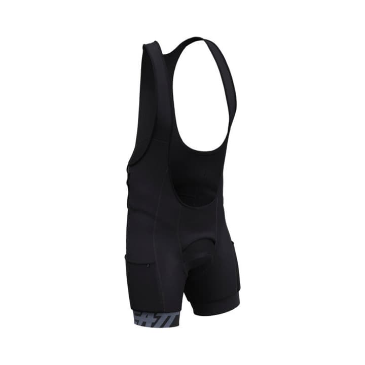 Image of Leatt MTB 4.0 BIB Liner Bibtight kurz schwarz bei Migros SportXX