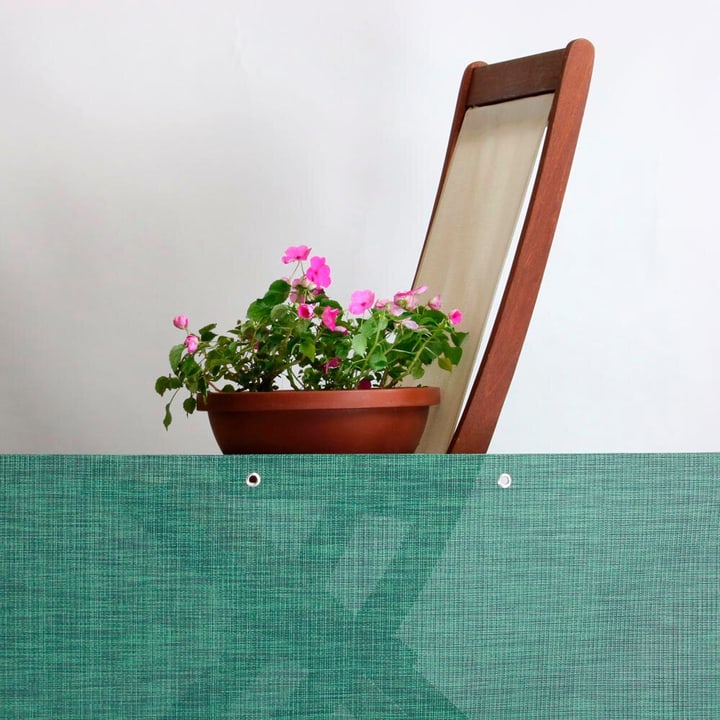 Image of TENAX Texstyle All GreenSichtschutznetz Sichtschutzmatte bei Do it + Garden von Migros