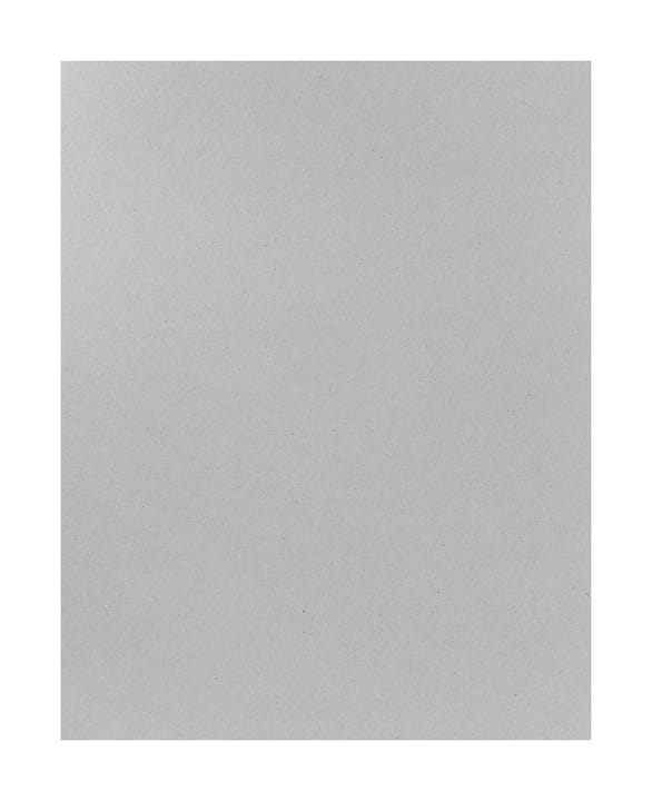 Cartone grigio 1,9 mm, 50 x 70 cm