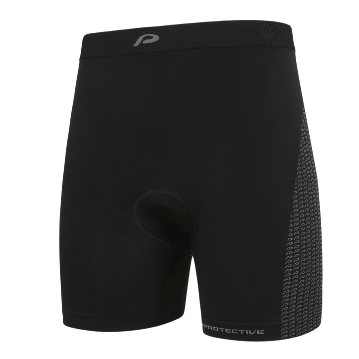 Image of Protective Beyond Bike-Unterhose schwarz bei Migros SportXX