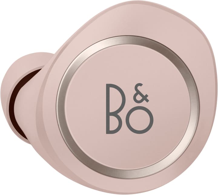 B&O Beoplay E8 2.0 - Limestone In-Ear Kopfhörer Beoplay E8 2.0 - Limestone In-Ear Kopfhörer B&O 785300142509 Bild Nr. 1