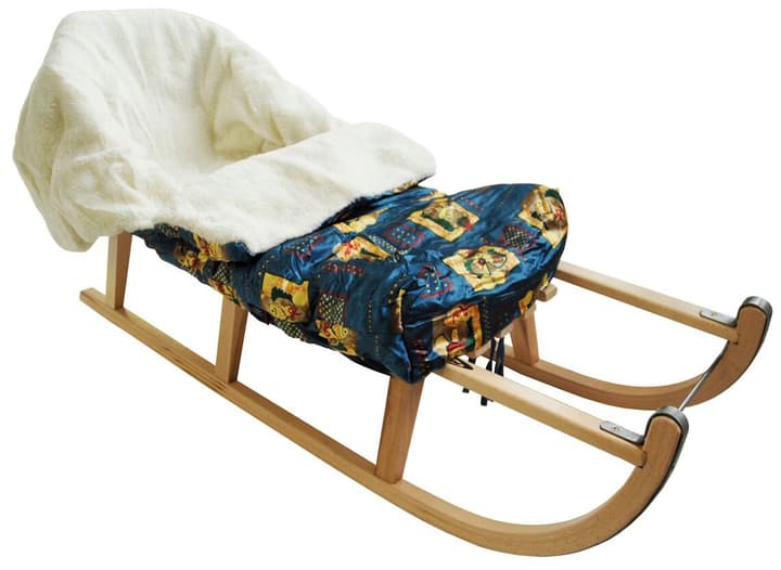 Image of Hamax Schlittensack Bob