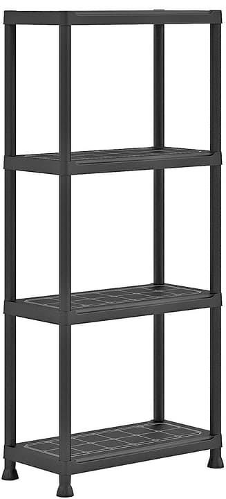 Keter Kunststoffregal PLUS Kunststoffregal PLUS Keter 603523600000 Bild Nr. 1