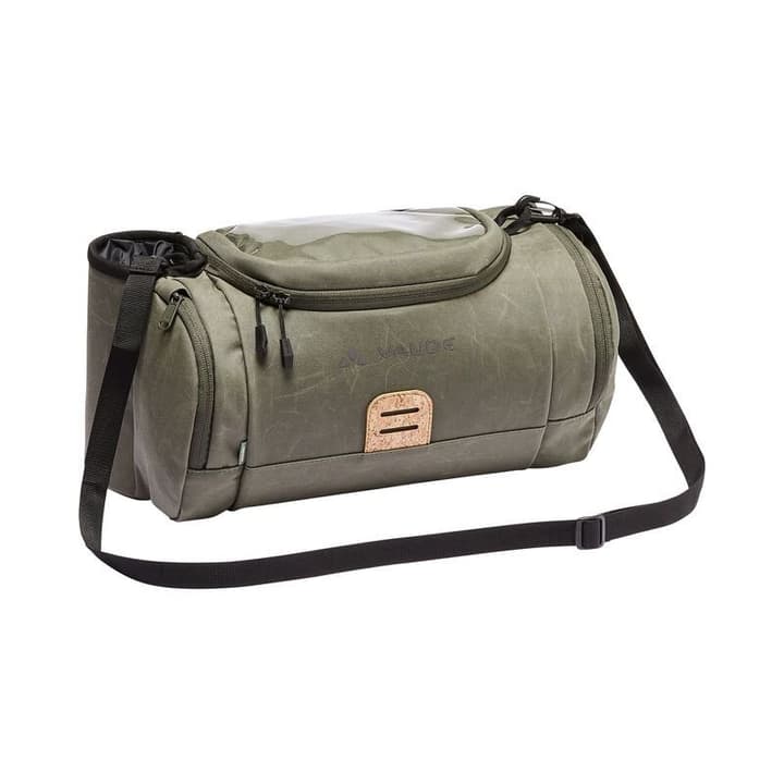 Image of Vaude eBox Velotasche khaki