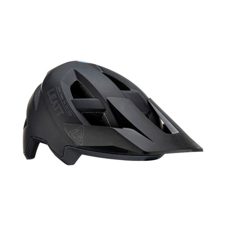 Image of Leatt MTB All-Mtn 2.0 Velohelm schwarz