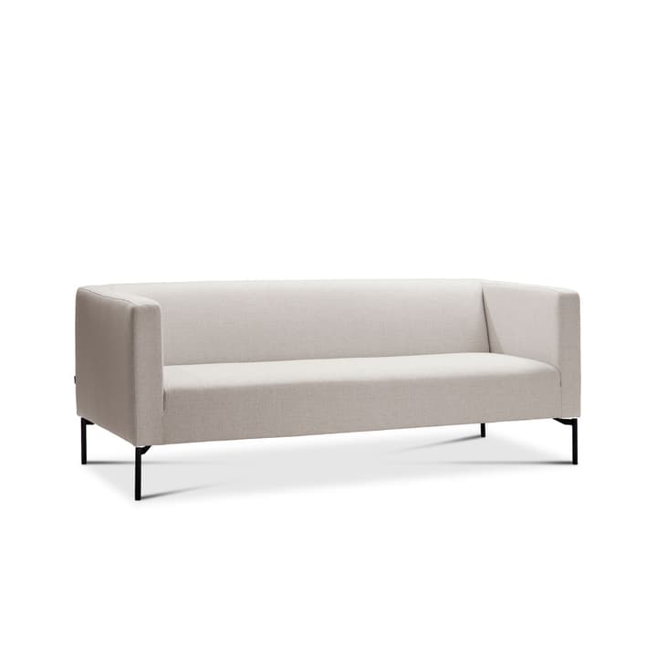 TACO II 2.5er Sofa TACO II 2.5er Sofa 360045650404 Grösse B: 180.0 cm x T: 97.0 cm x H: 73.0 cm Farbe Grau Bild Nr. 1