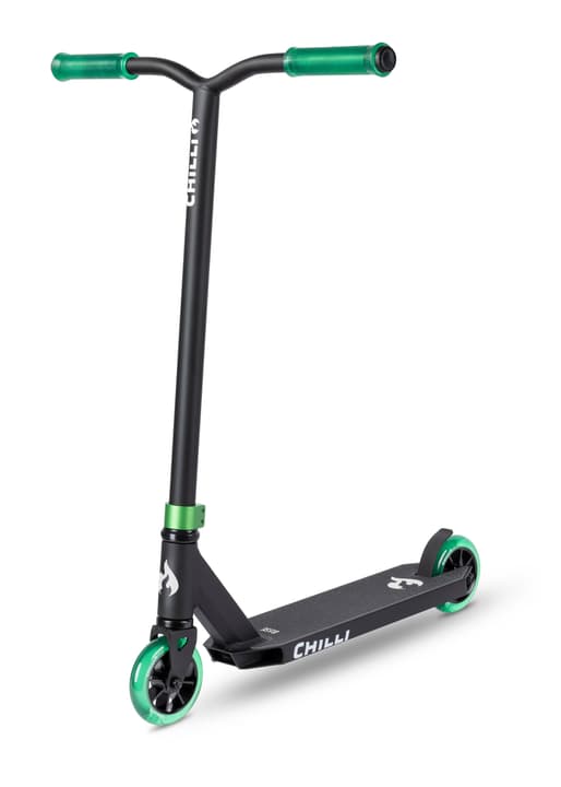 Image of Chilli Base S Stunt-Scooter