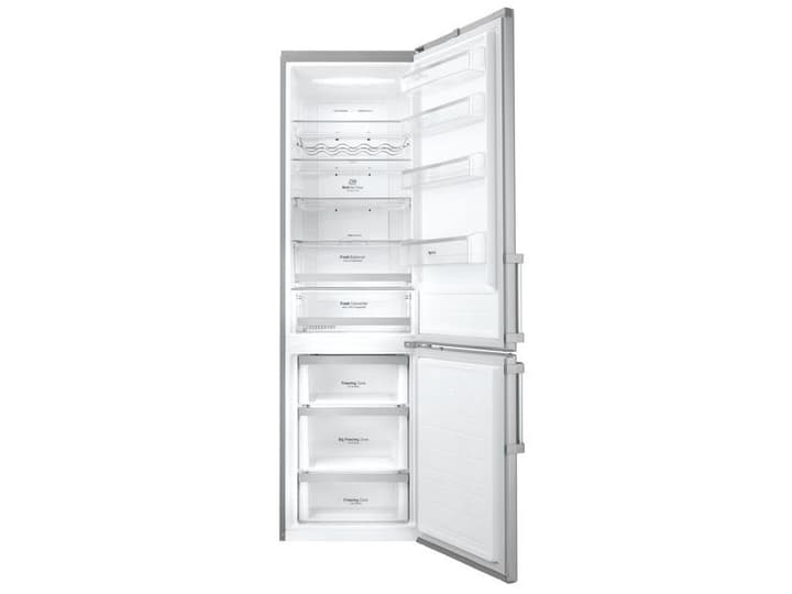 LG GBB60SAYXE Kühl-/Gefrierkombination GBB60SAYXE Kühl-/Gefrierkombination LG 785300139916 Bild Nr. 1