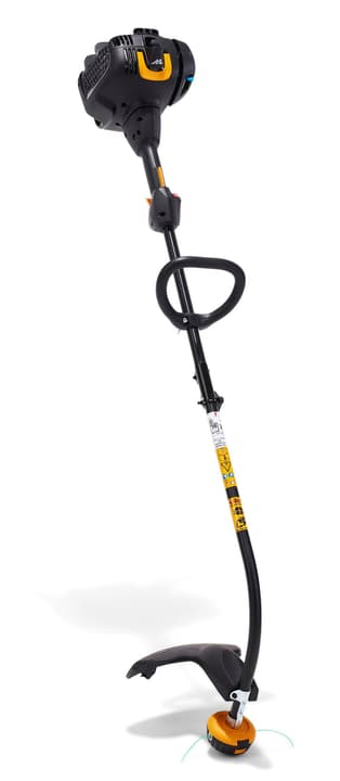 McCulloch T26 CS Tagliabordi a benzina T26 CS Tagliabordi a benzina McCulloch 630864400000 N. figura 1
