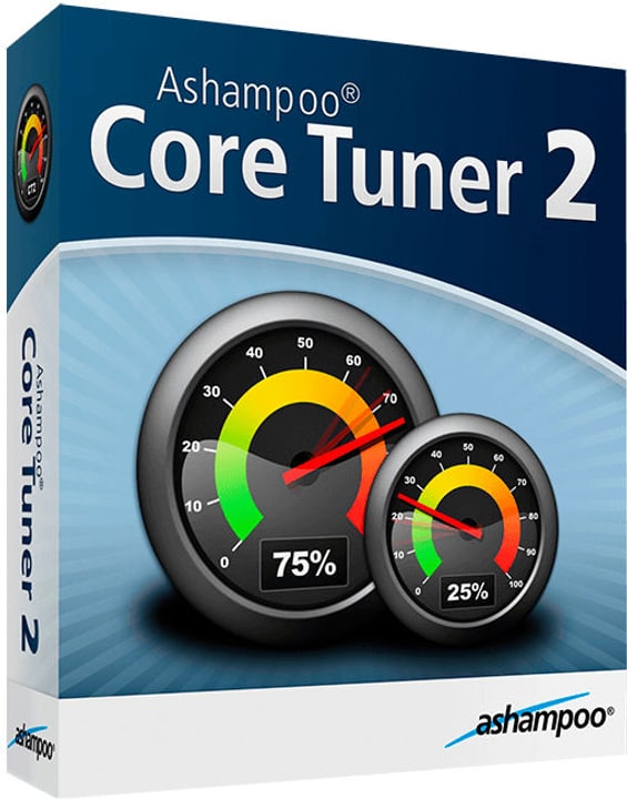 Core Tuner 2 PC (multilingue) Digitale (ESD) Core Tuner 2 PC (multilingue) Digitale (ESD) 785300134247 N. figura 1