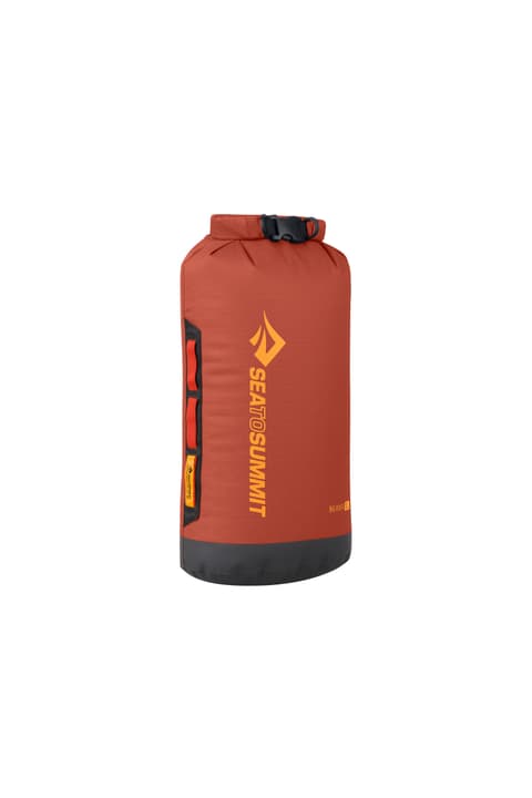 Image of Sea To Summit Big River Dry Bag 13L Dry Bag rost