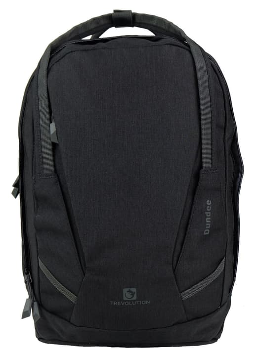 Image of Trevolution Dundee Daypack dunkelgrau