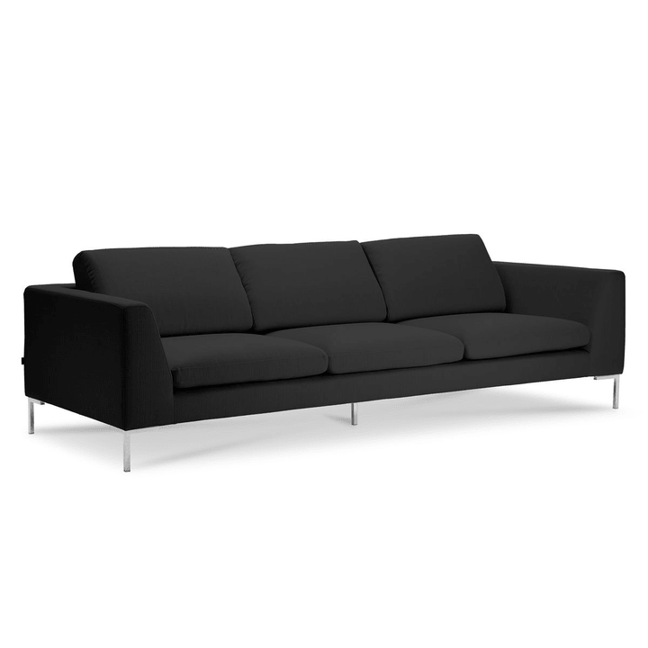 NEWTON 3.5er Sofa NEWTON 3.5er Sofa 360439300000 Bild Nr. 1