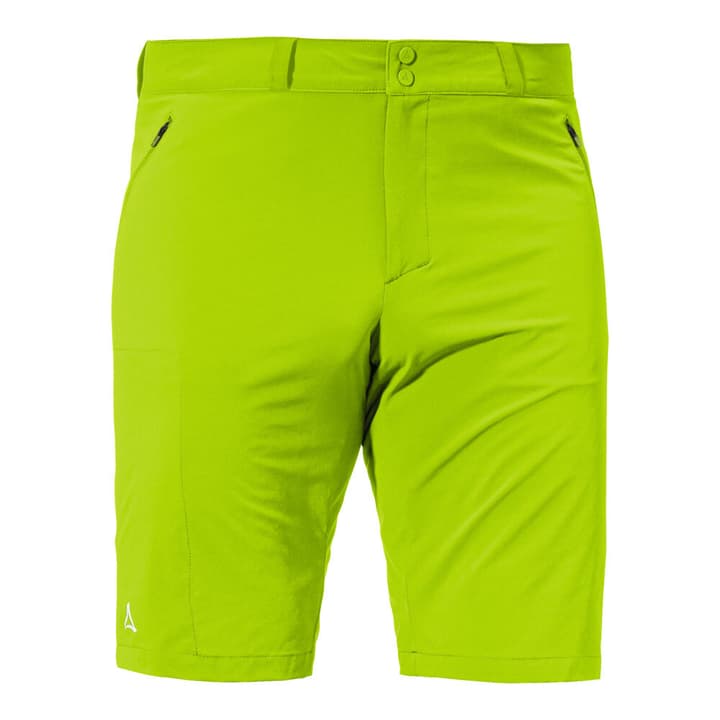 Image of Schöffel Hestad Trekkingshorts limegrün bei Migros SportXX