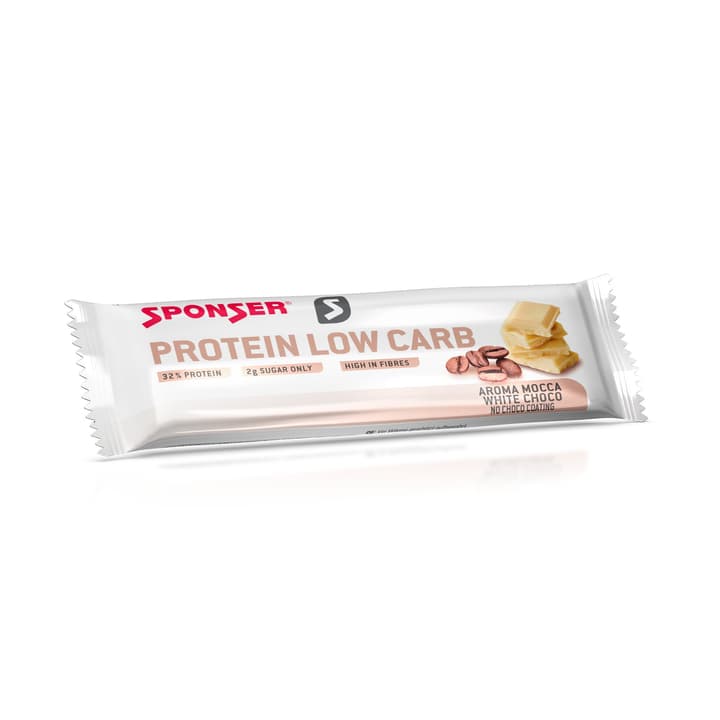 Image of Sponser Protein Low Carb Proteinriegel