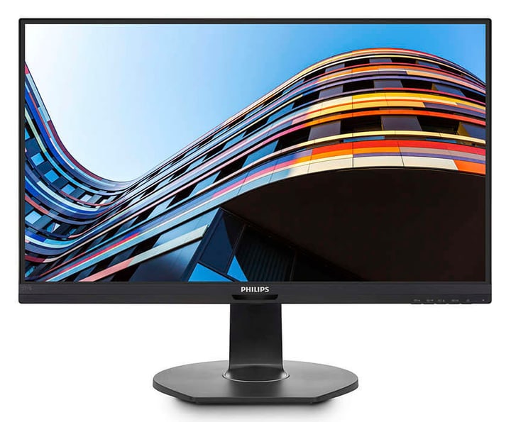 Philips 271S7QJMB/00 27" Monitor 271S7QJMB/00 27" Monitor Philips 785300129067 Bild Nr. 1