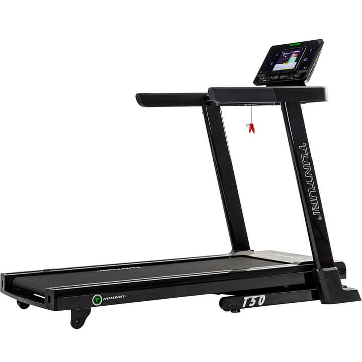 Image of Tunturi T50 Laufband