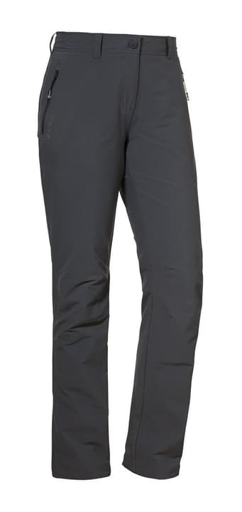 Schöffel Pants Engadin Pantalon pour femme Pants Engadin Pantalon pour femme Schöffel 462769401886 Couleur antracite Taille 18 Photo no. 1