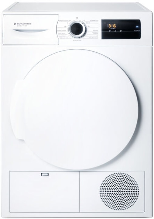 Schulthess Spirit WT4810 Sèche-linge Spirit WT4810 Sèche-linge Schulthess 717230900000 Photo no. 1