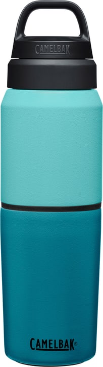 Image of Camelbak Multibev V.i. 0.5L/0.35L Isolierflasche / Thermosflasche helltürkis bei Migros SportXX
