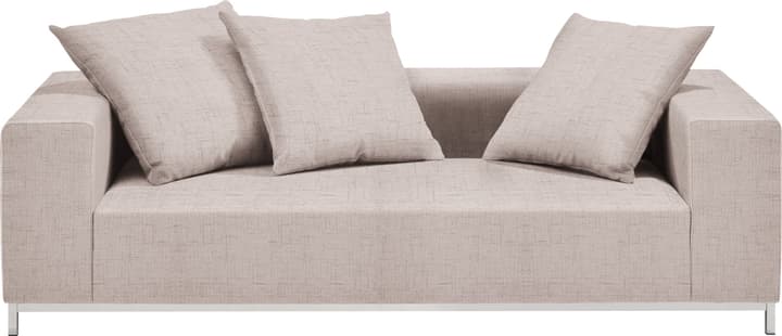 MEMPHIS Canapé 2 places MEMPHIS Canapé 2 places 405743020381 Couleur Gris clair Dimensions L: 212.0 cm x P: 105.0 cm x H: 60.0 cm Photo no. 1