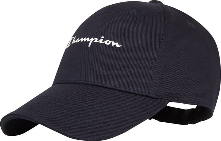 Image of Champion Legacy Baseball Cap Cap marine bei Migros SportXX