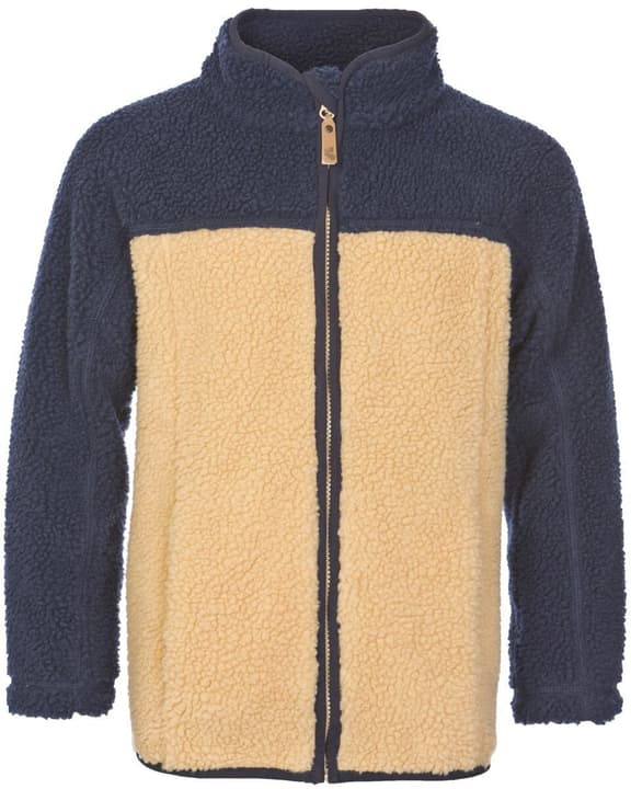 Image of Rukka Rahel Fleecejacke marine