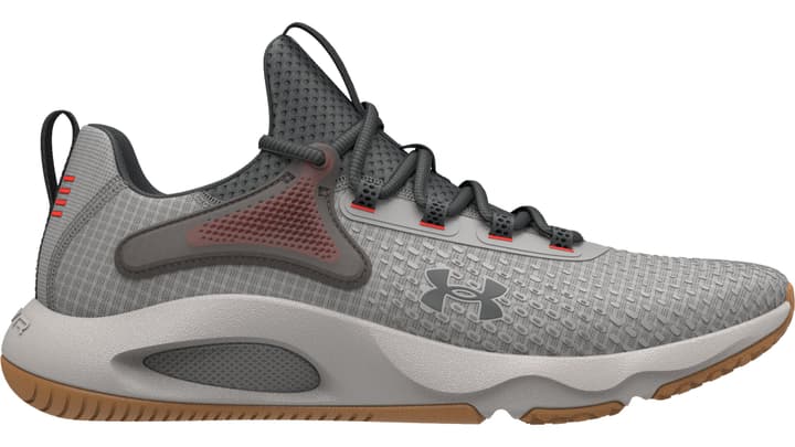 Image of Under Armour Hovr Rise 4 Fitnessschuhe grau bei Migros SportXX
