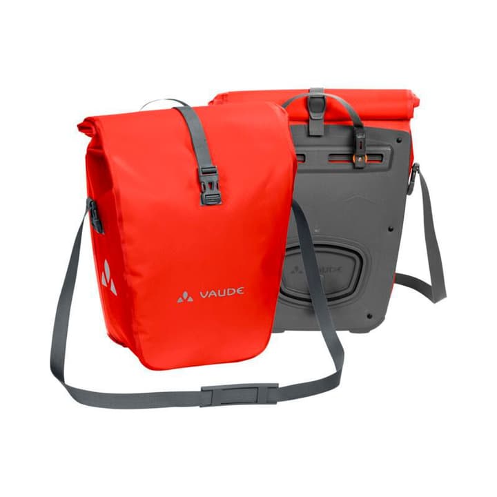 Image of Vaude Aqua Back Velotasche rost