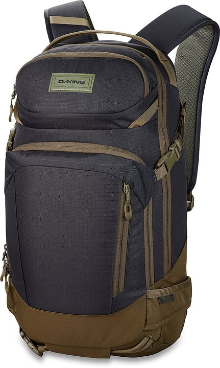 Image of Dakine Heli Pro 20 Winterrucksack dunkelblau bei Migros SportXX