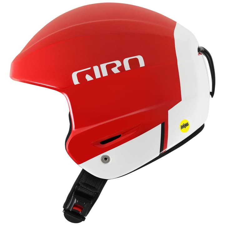 Image of Giro Strive Mips Skihelm rot