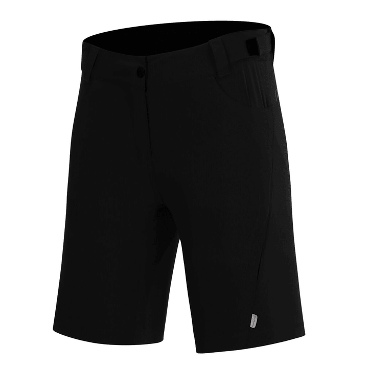 Image of Protective P-Valley Bike-Shorts MTB schwarz bei Migros SportXX
