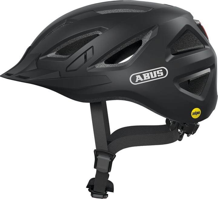 Image of Abus Urban-I 3.0 MIP Velohelm schwarz