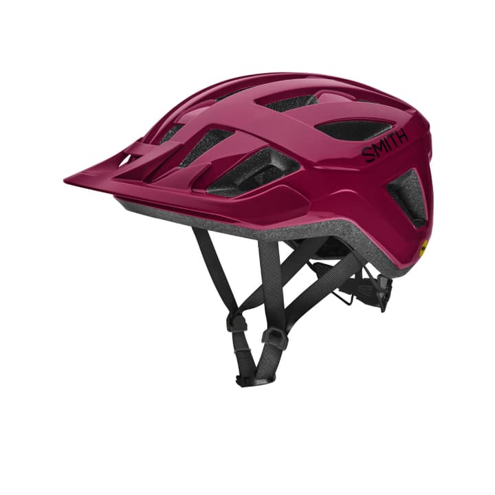 Image of Smith Convoy Mips Velohelm bordeaux bei Migros SportXX