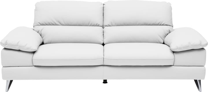 KLEIST 2p divano KLEIST 2p divano 405710620310 Dimensioni L: 174.0 cm x P: 94.0 cm x A: 86.0 cm Colore Bianco N. figura 1