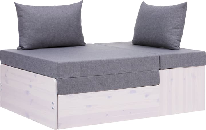 Bettsofa inkl. Matratze CLASSIC