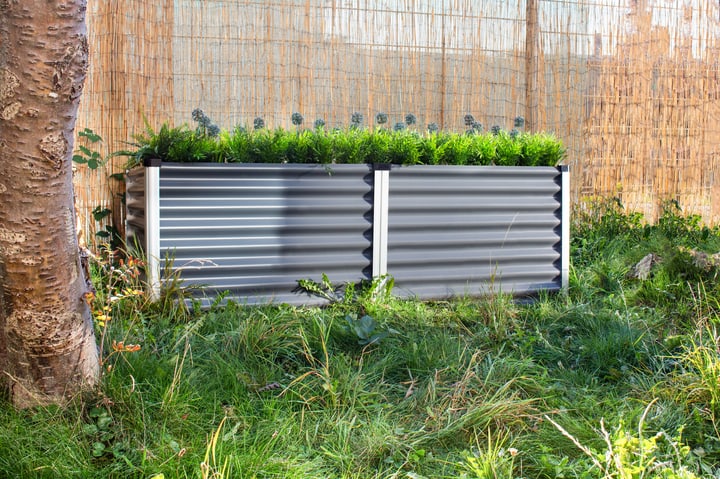 Image of Linus 630 Hochbeet bei Do it + Garden von Migros