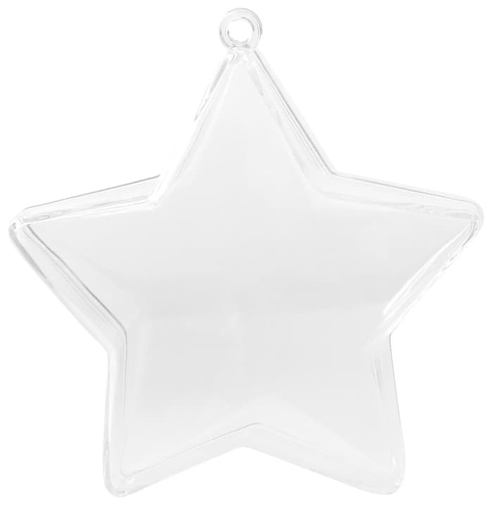 Image of Kunststoffform Stern 80 mm 2 tlg., 3 Stk. bei Do it + Garden von Migros