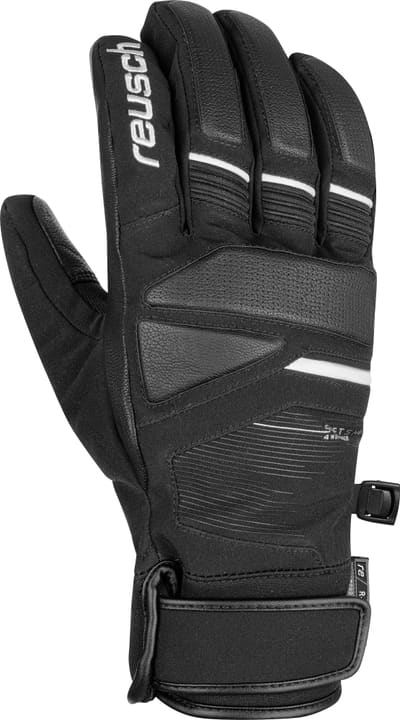 Image of Reusch Storm R-Tex® XT Skihandschuhe schwarz bei Migros SportXX