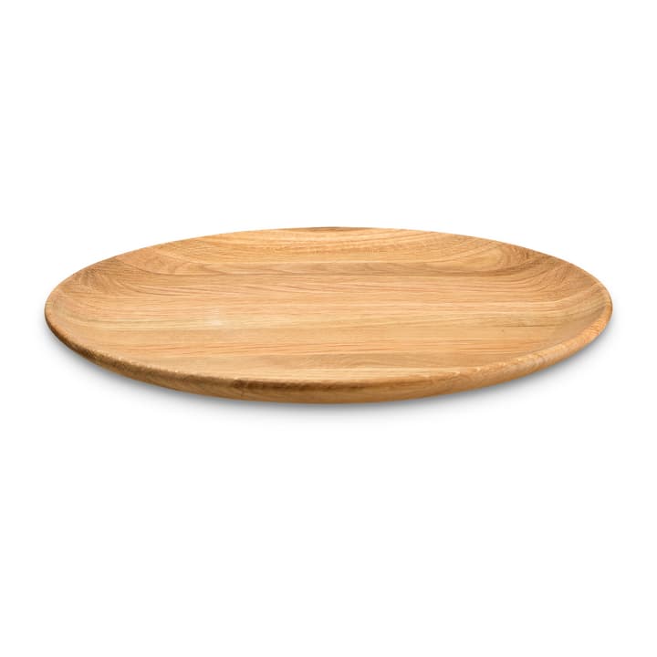 WOOD Assiette de présentation WOOD Assiette de présentation 393159200000 Photo no. 1