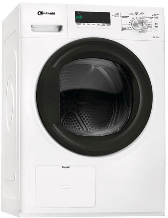 Bauknecht TRWP 82100 Sèche-Linge TRWP 82100 Sèche-Linge Bauknecht 717221600000 Photo no. 1