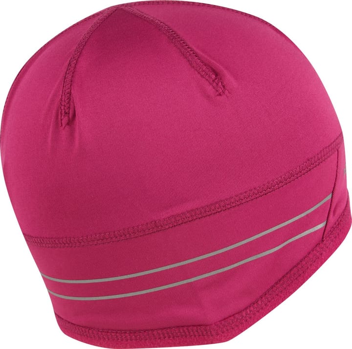 Image of Perform Beanie Laufmütze pink bei Migros SportXX