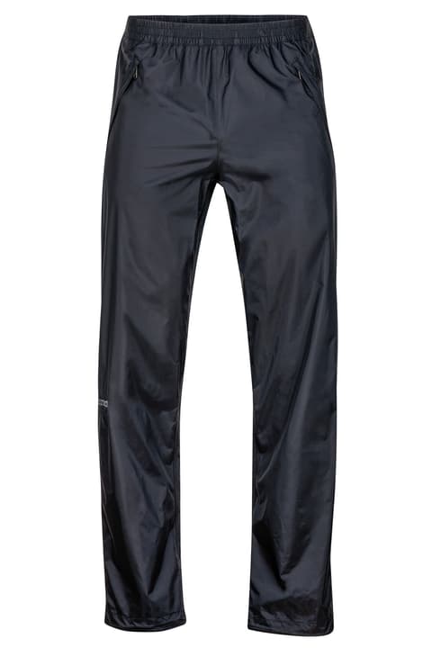 Marmot Precip Fullzip Pant Herren-Fullzip-Hose Precip Fullzip Pant Herren-Fullzip-Hose Marmot 461053600620 Farbe schwarz Grösse XL Bild-Nr. 1