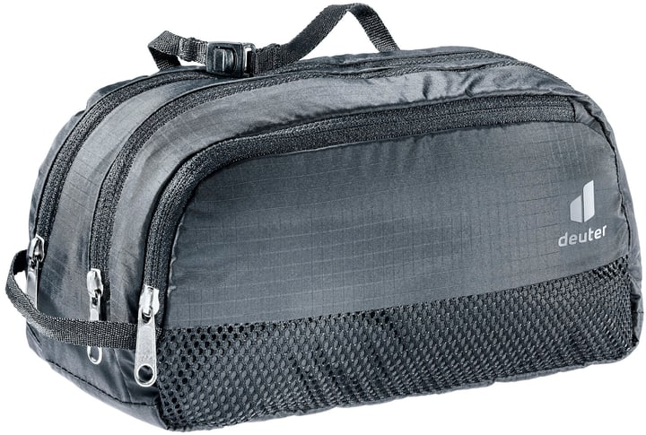 Image of Deuter Wash Bag Tour III Necessaire schwarz bei Migros SportXX