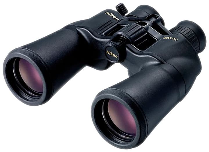 Nikon ACULON A211 10-22 x 50 Jumelles ACULON A211 10-22 x 50 Jumelles Nikon 785300135667 Photo no. 1