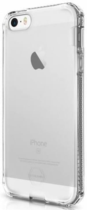Hard Cover "Spectrum clear" Coque Hard Cover "Spectrum clear" Coque 798093000000 Photo no. 1